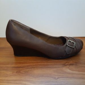 Jellypop Wedge Heels